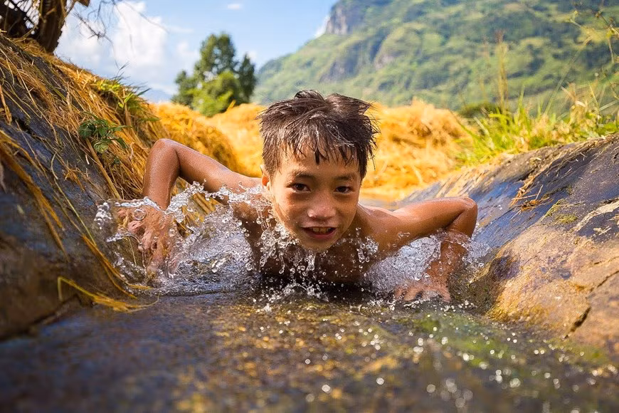 (Фото: Тхэ Дай / Vietnam +)