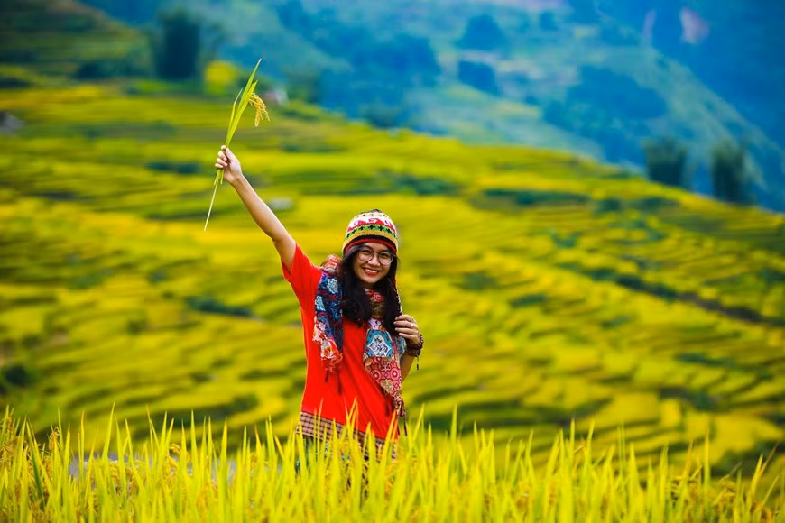 (Фото: Тхэ Дай / Vietnam +)