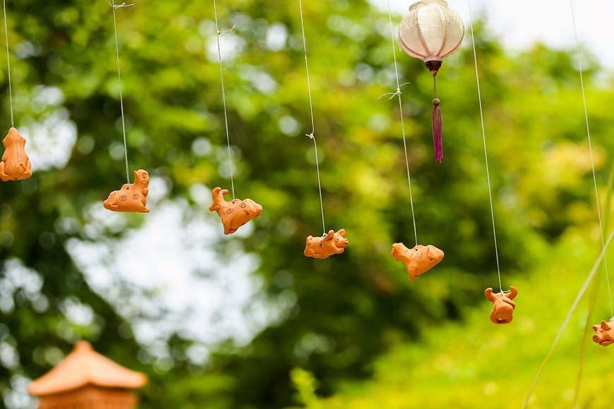 фото: Тхе Дай/ Vietnam+