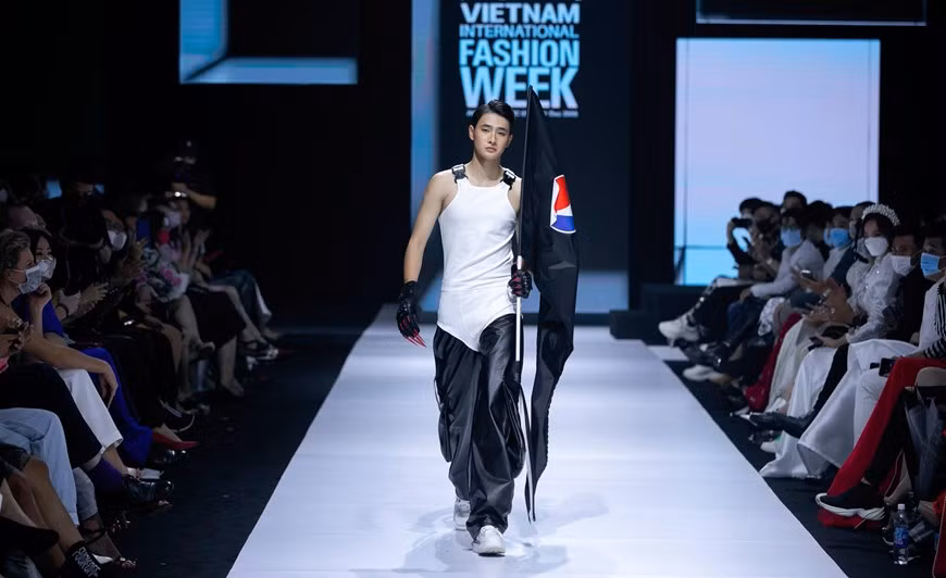 Коллекция «The new black»