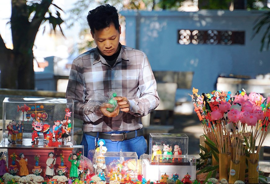 Каждая работа в отдельности, как и животные из теста в целом, несут в себе стиль и отпечаток людей, которые их создали. (Фото: ВИA)