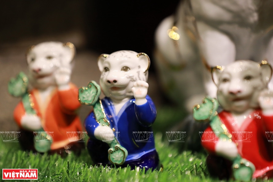 Коллекция «По желанию». (Фото: ИЖВ)