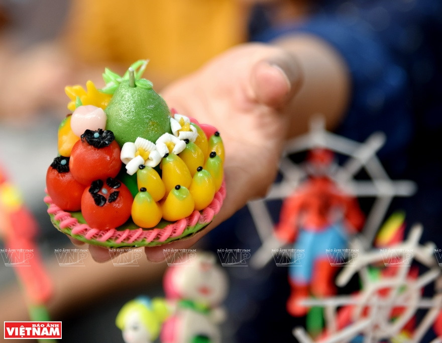 То хе Суанла. (Фото: ИЖВ)