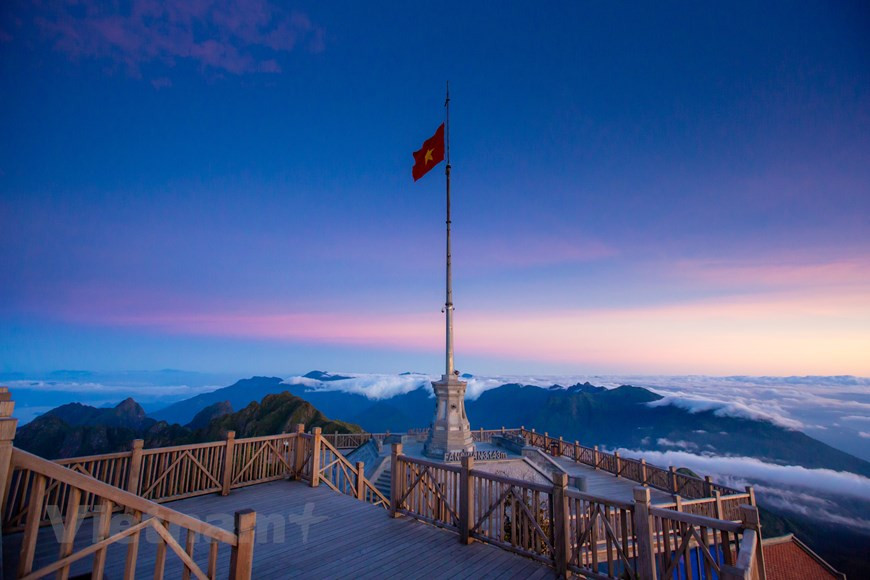 (Фото: Вьетнам+)