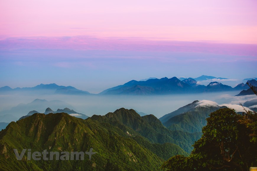 (Фото: Вьетнам+)