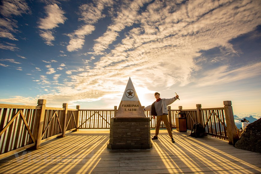 (Фото: Вьетнам+)