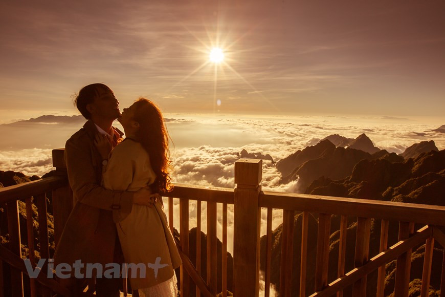 (Фото: Вьетнам+)