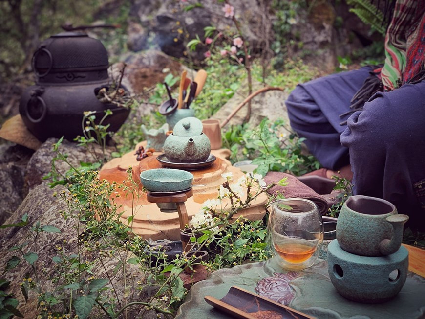 (Фото: Vietnam+)