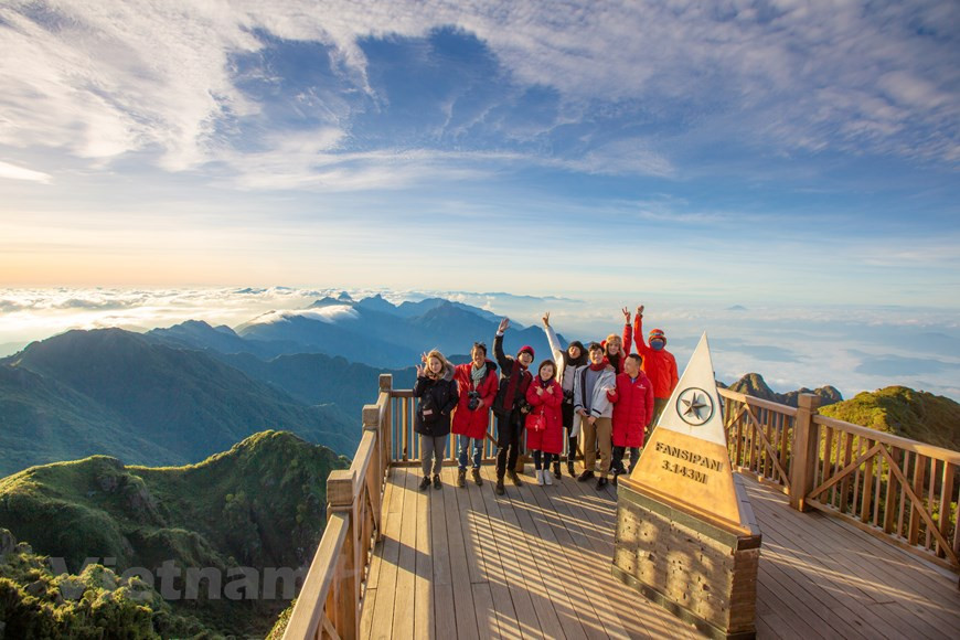 (Фото: Вьетнам+)