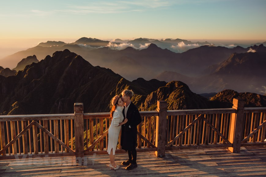 (Фото: Вьетнам+)