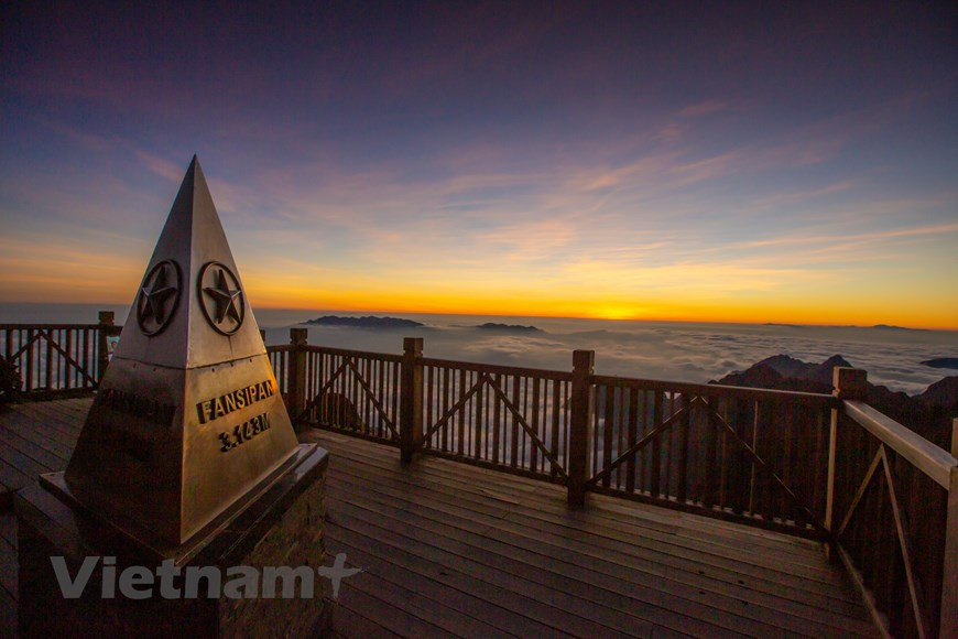 (Фото: Вьетнам+)