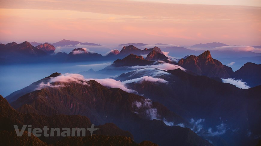 (Фото: Вьетнам+)