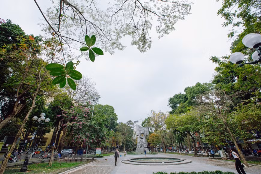 (Фото: Vietnam +)