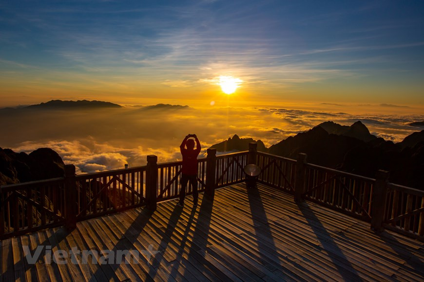 (Фото: Вьетнам+)