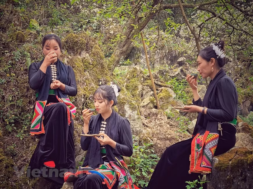 (Фото: Vietnam+)