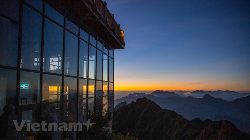 (Фото: Вьетнам+)