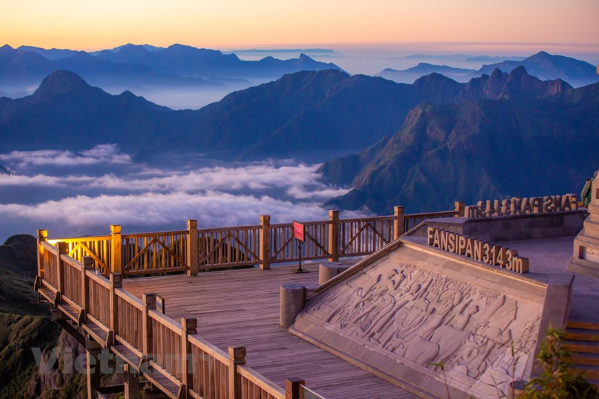 (Фото: Вьетнам+)