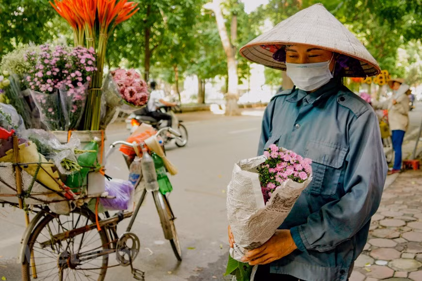 (Фото: Vietnam+)