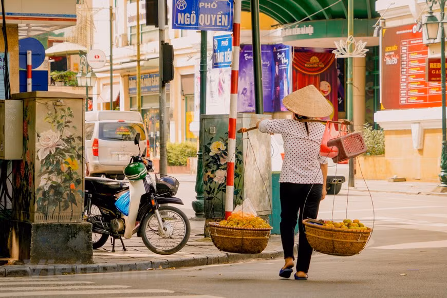 (Фото: Vietnam+)