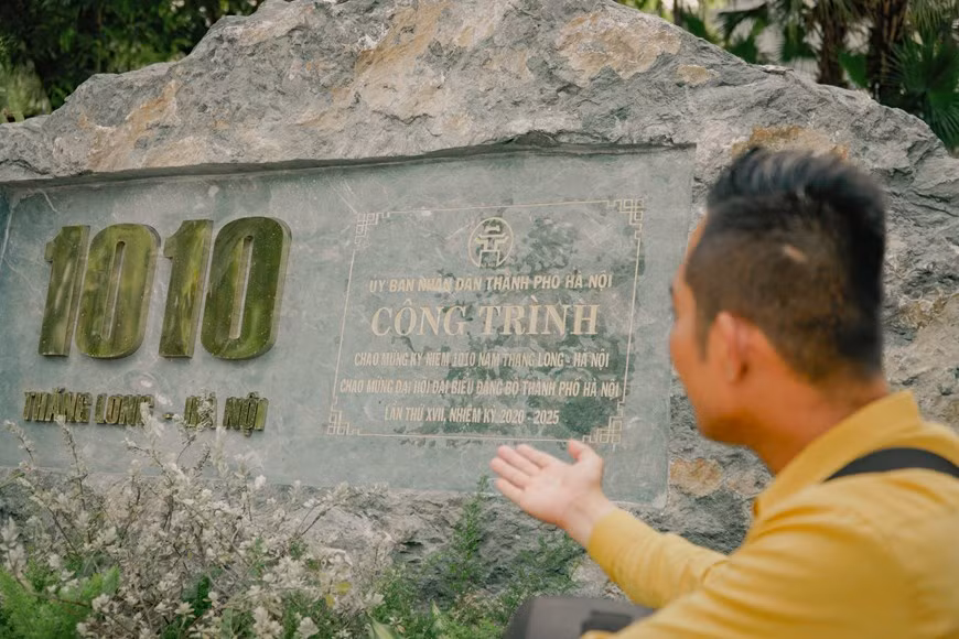 (Фото: Vietnam+)