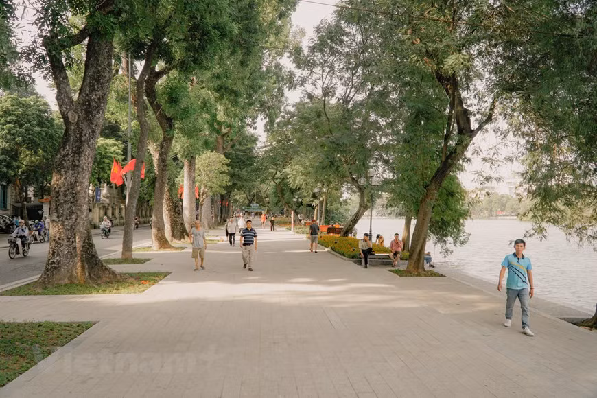 (Фото: Vietnam+)