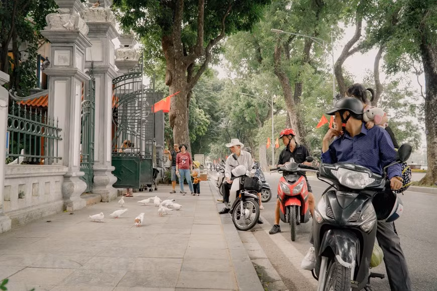 (Фото: Vietnam+)