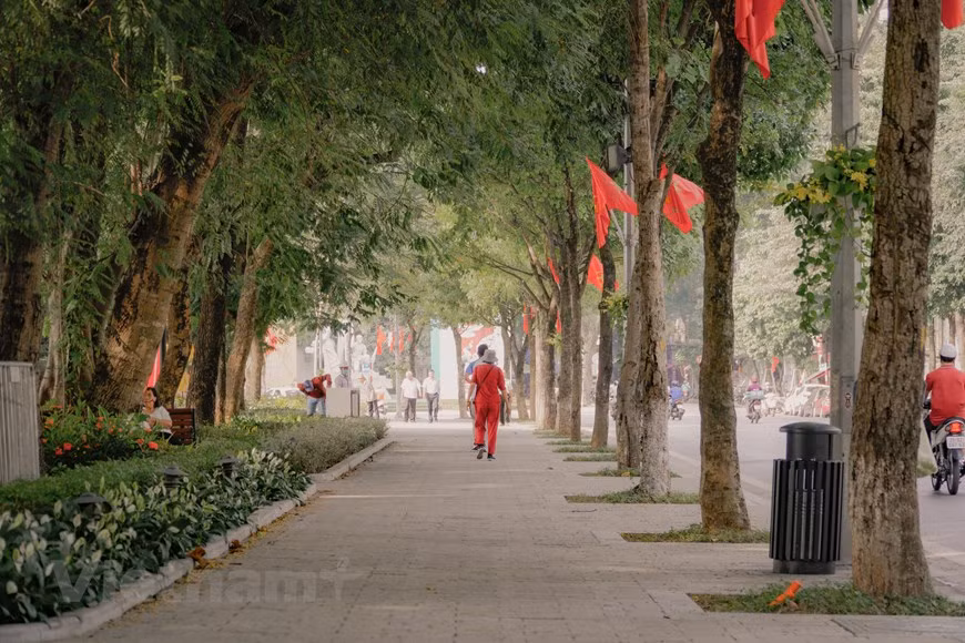 (Фото: Vietnam+)