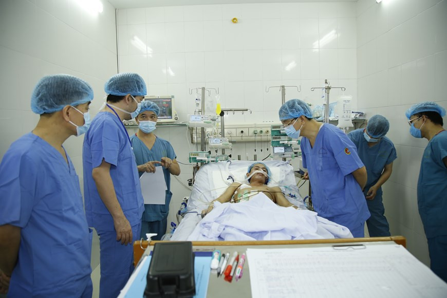 (Фото: Vietnam+)