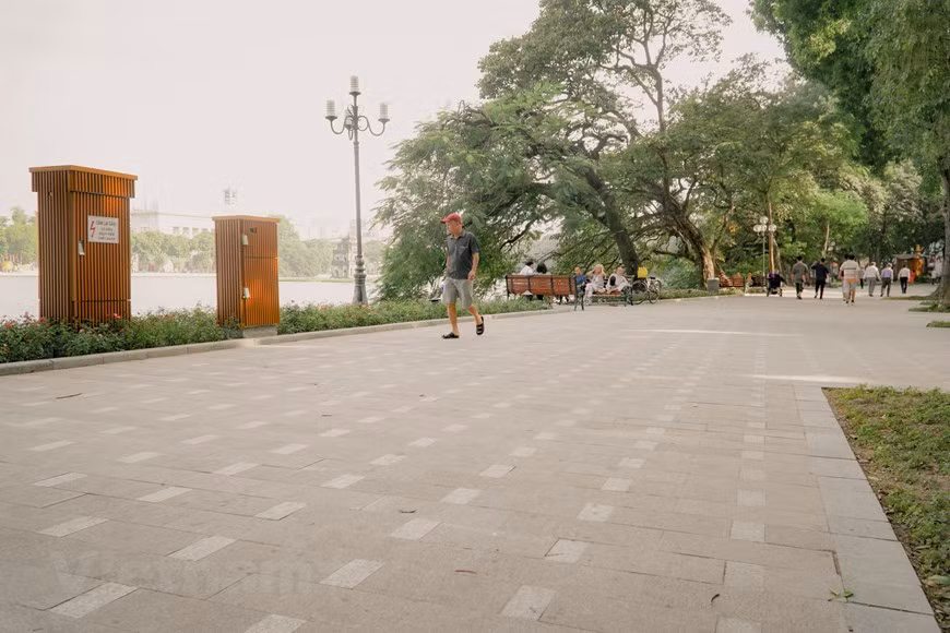 (Фото: Vietnam+)