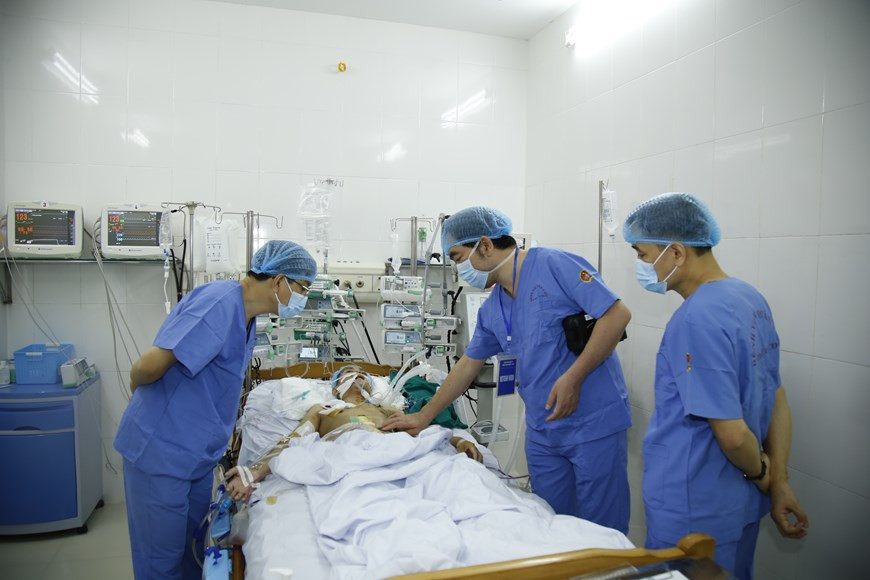 (Фото: Vietnam+)