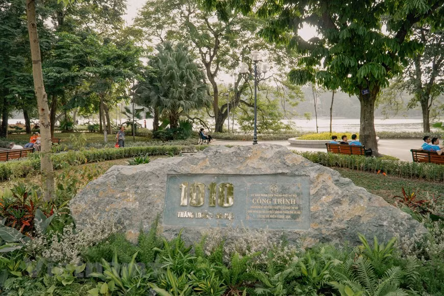 (Фото: Vietnam+)