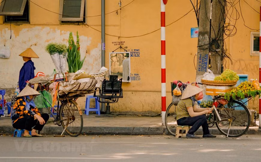 (Фото: Vietnam+)