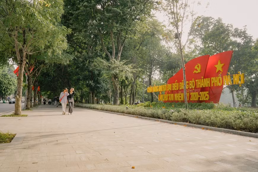(Фото: Vietnam+)