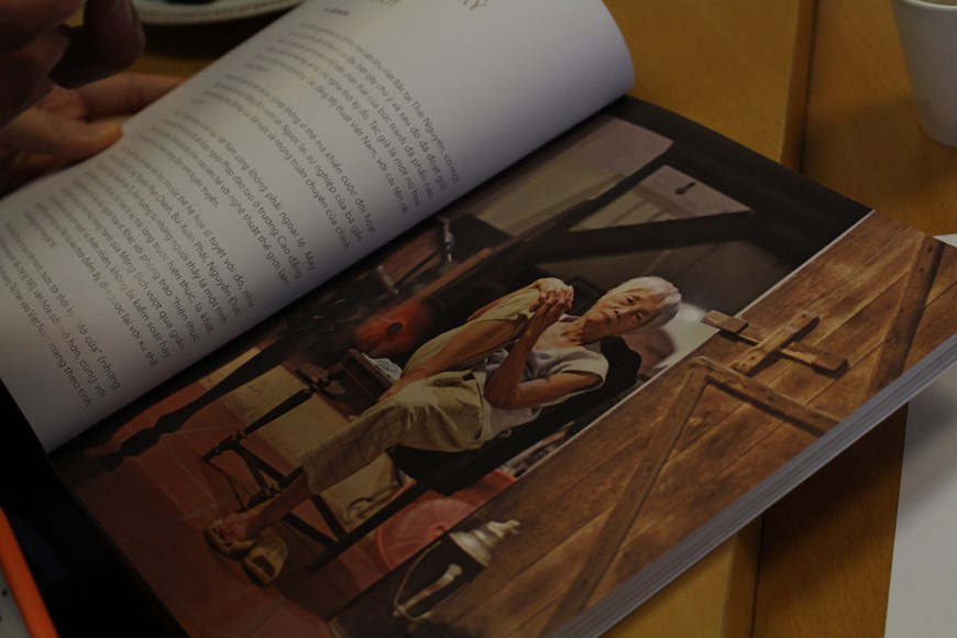 (Фото: Vietnam+)