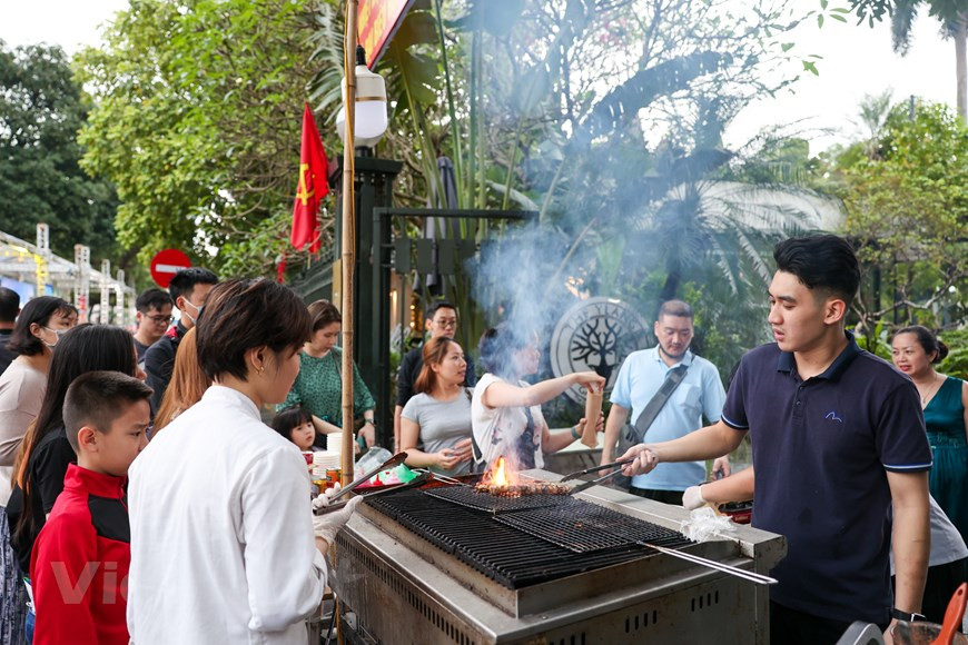 (Фото: Vietnam+)