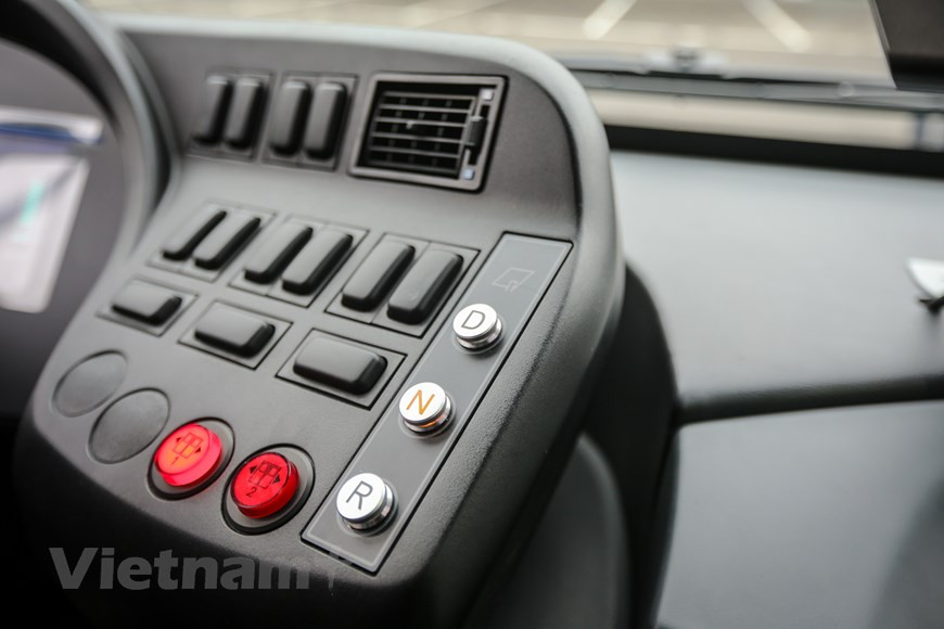 (Фото: Vietnam+)