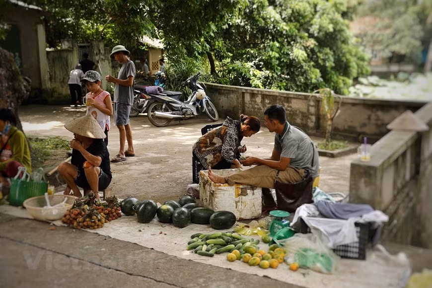 (Фото: Vietnam+)