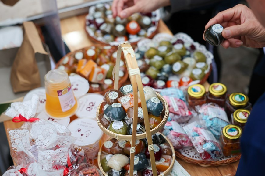 (Фото: Vietnam+)