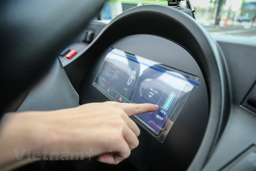 (Фото: Vietnam+)