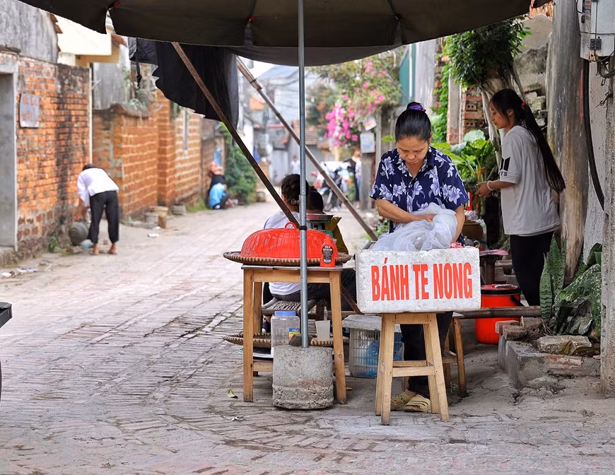 (Фото: Vietnam+)