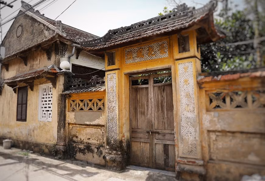 (Фото: Vietnam+)