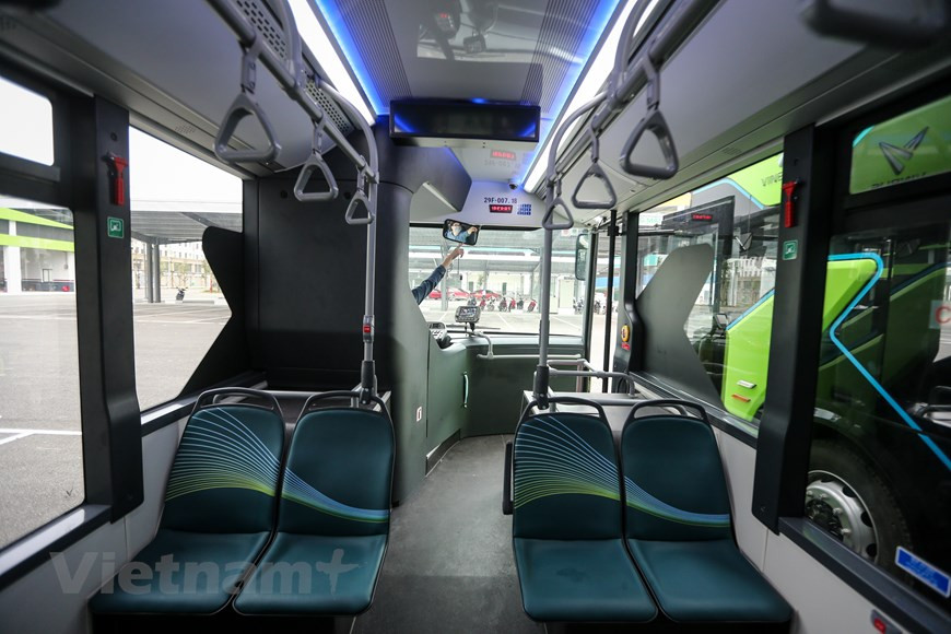 (Фото: Vietnam+)