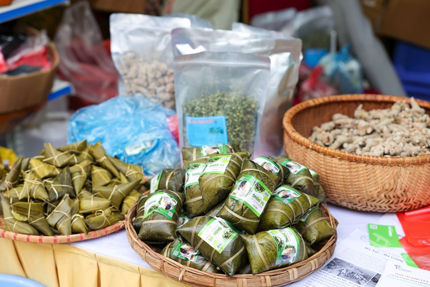 (Фото: Vietnam+)