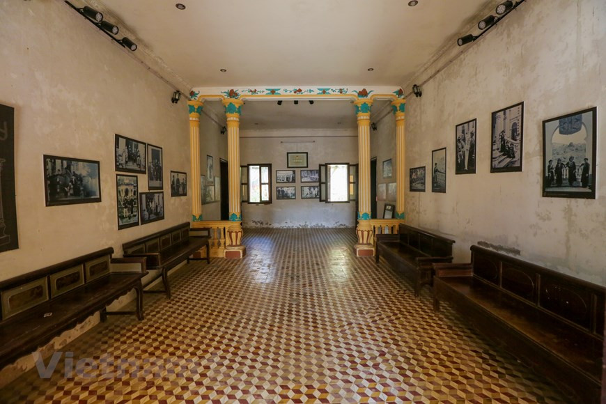 (Фото: Vietnam+)