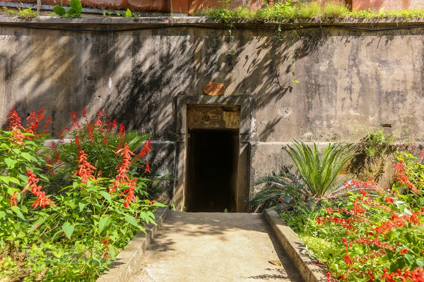 (Фото: Vietnam+)