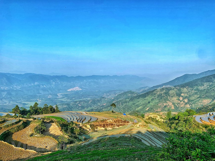 (Фото: Vietnam+)