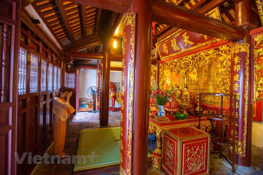 (Фото: Vietnam+)