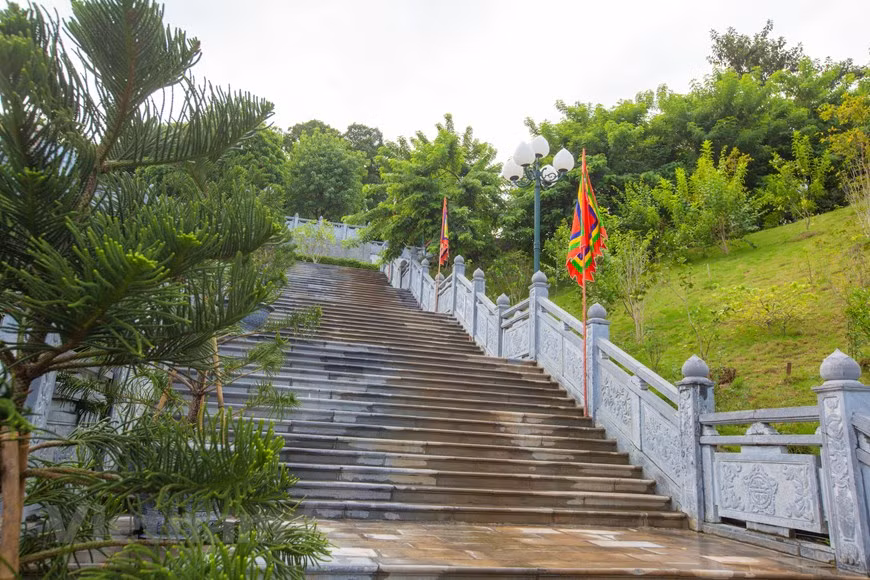 (Фото: Vietnam+)