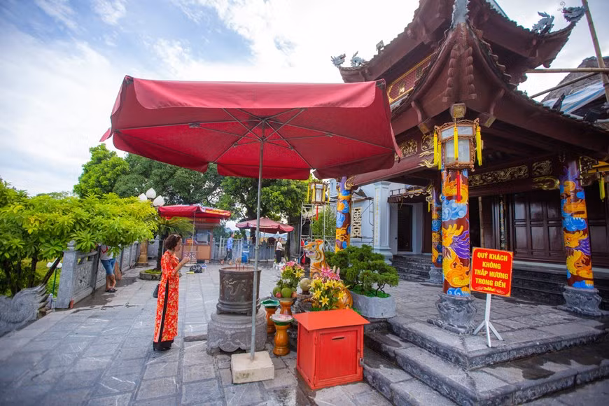 (Фото: Vietnam+)