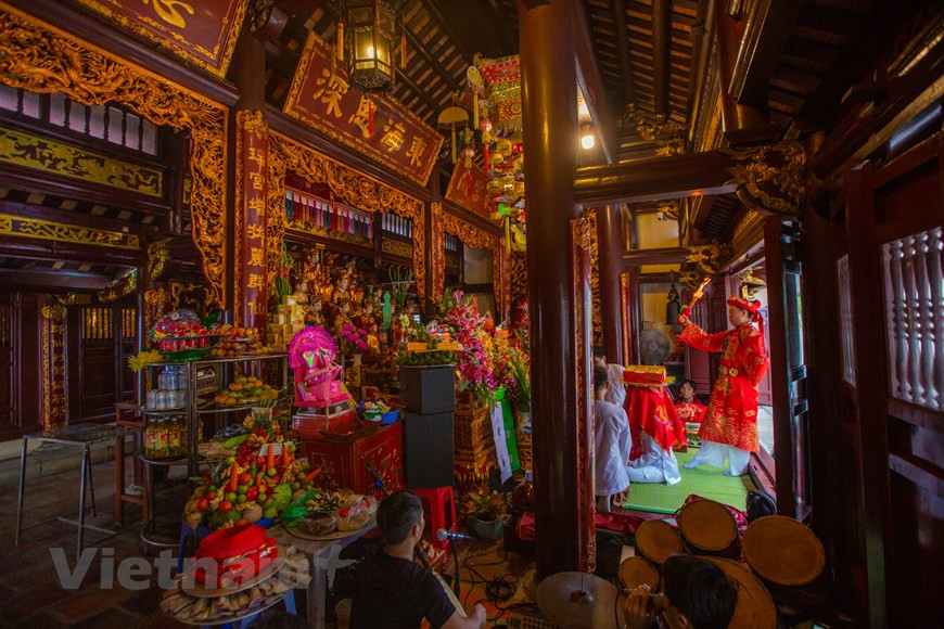 (Фото: Vietnam+)